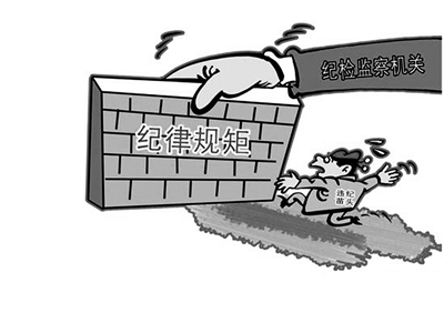 2019-04-18 心中有规矩,行为定方圆.